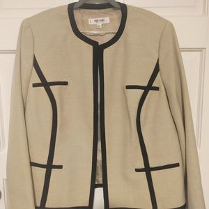 Jones Studio Blazer